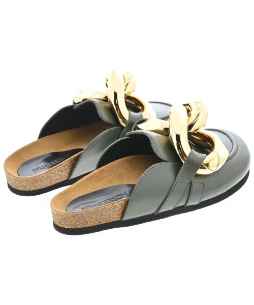 JW Anderson ジェイダブリューアンダーソン サンダル レディース 【古着】【中古】_1
