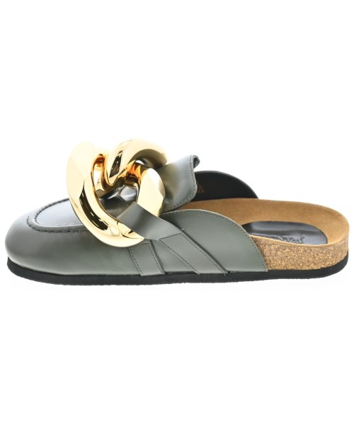 JW Anderson ジェイダブリューアンダーソン サンダル レディース 【古着】【中古】_3