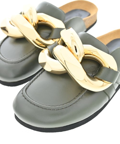 JW Anderson ジェイダブリューアンダーソン サンダル レディース 【古着】【中古】_4