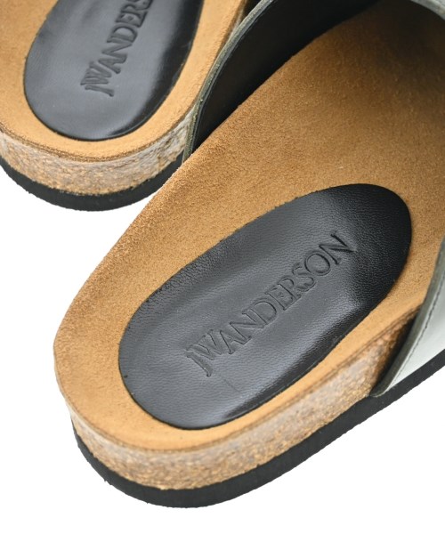 JW Anderson ジェイダブリューアンダーソン サンダル レディース 【古着】【中古】_5