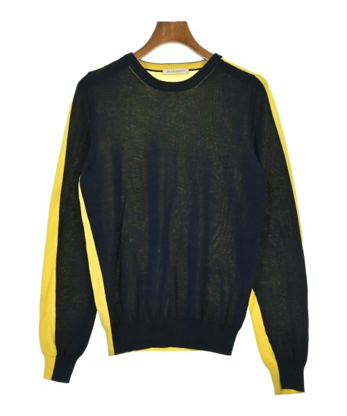 JW Anderson ジェイダブリューアンダーソン ニット・セーター メンズ 【古着】【中古】