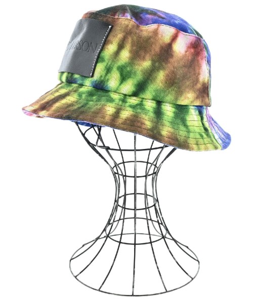 JW Anderson ジェイダブリューアンダーソン ハット レディース 【古着】【中古】