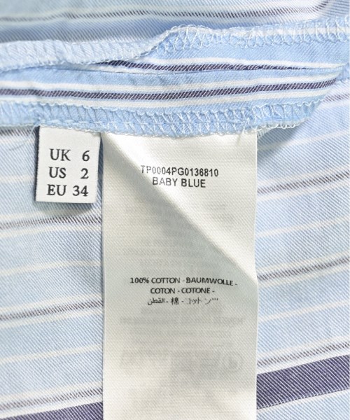 JW Anderson ジェイダブリューアンダーソン ブラウス レディース