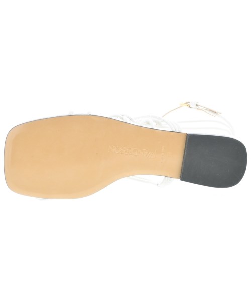 JW Anderson ジェイダブリューアンダーソン サンダル レディース 【古着】【中古】_2