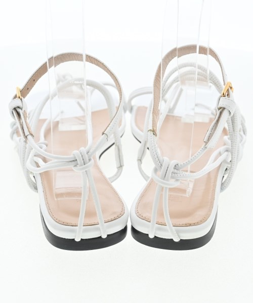 JW Anderson ジェイダブリューアンダーソン サンダル レディース 【古着】【中古】_5
