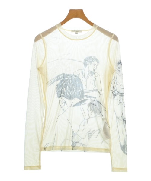 JW Anderson ジェイダブリューアンダーソン Tシャツ・カットソー メンズ 【古着】【中古】