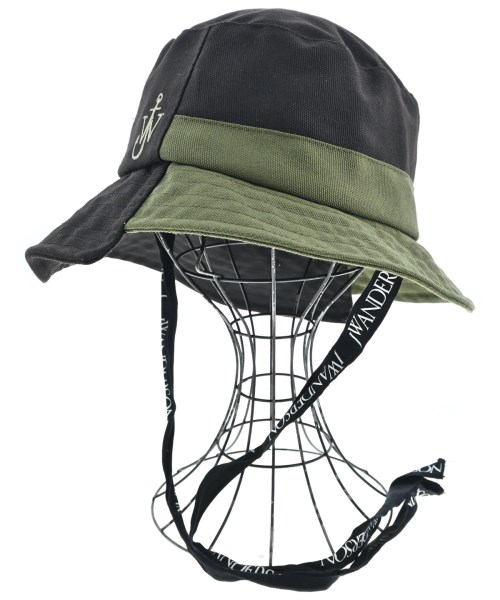 JW Anderson ジェイダブリューアンダーソン ハット メンズ 【古着】【中古】