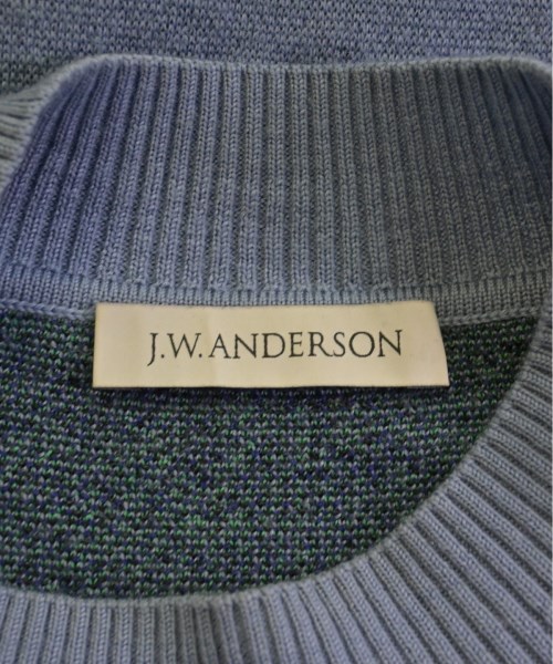 JW Anderson ジェイダブリューアンダーソン ニット・セーター メンズ 【古着】【中古】_2