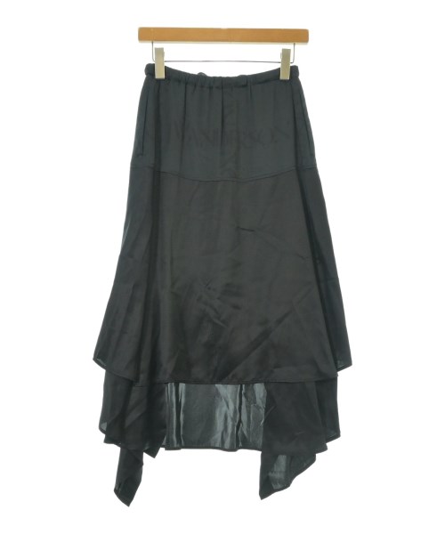 JW Anderson ジェイダブリューアンダーソン ひざ丈スカート レディース  