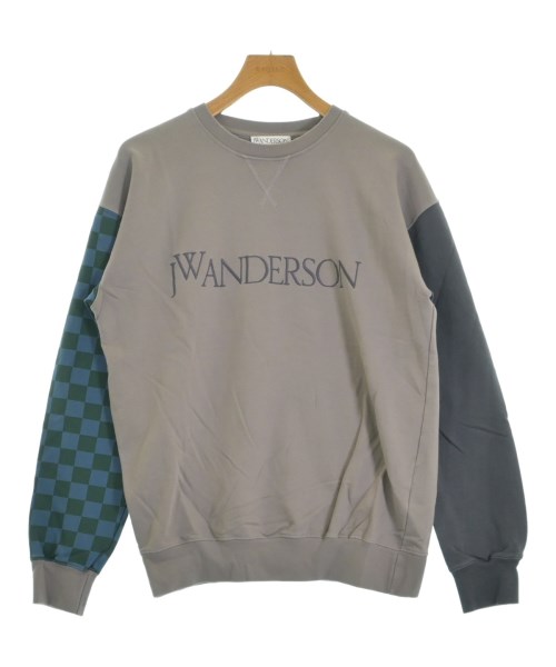 JW Anderson ジェイダブリューアンダーソン スウェット メンズ 【古着】【中古】