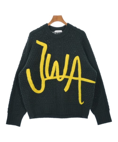 JW Anderson ジェイダブリューアンダーソン ニット・セーター メンズ 【古着】【中古】