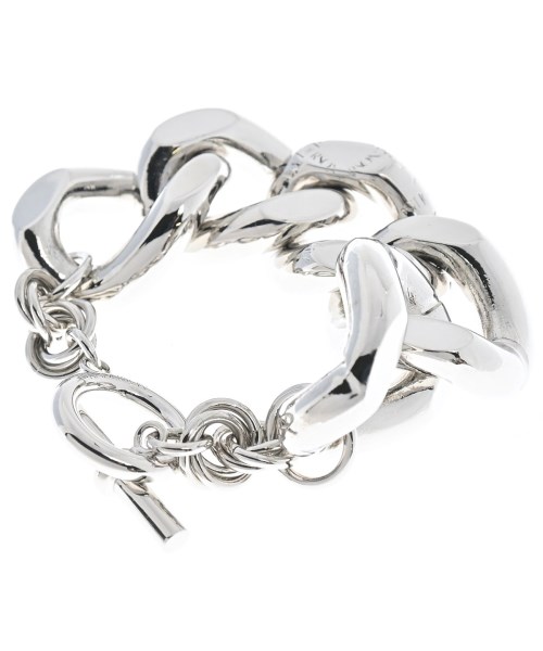 JW Anderson ジェイダブリューアンダーソン ブレスレット・バングル レディース 【古着】【中古】