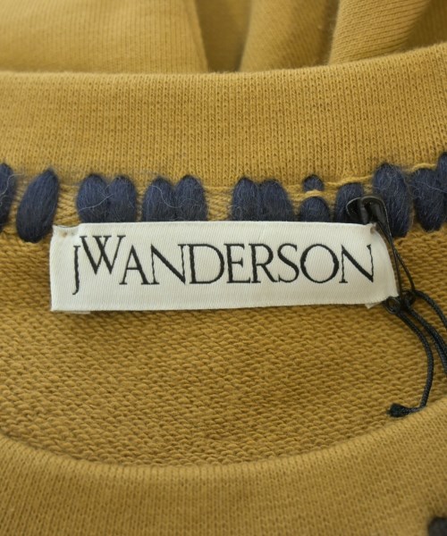 JW Anderson ジェイダブリューアンダーソン スウェット レディース 【古着】【中古】_2