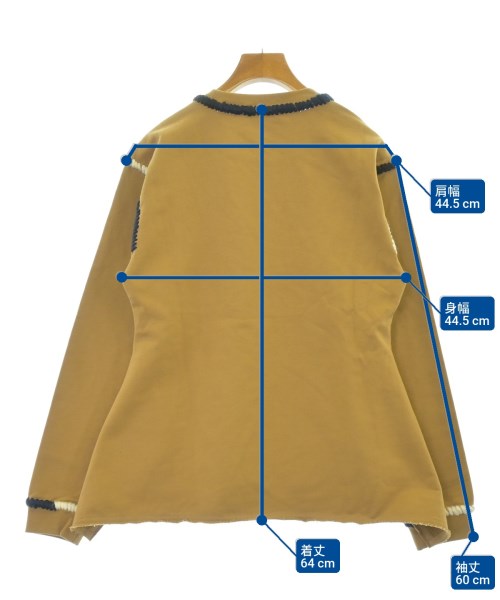 JW Anderson ジェイダブリューアンダーソン スウェット レディース 【古着】【中古】_6