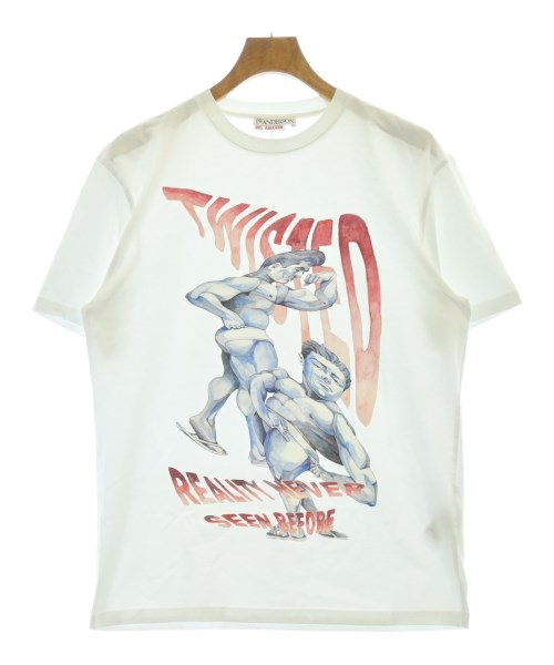 JW Anderson ジェイダブリューアンダーソン Tシャツ・カットソー メンズ 【古着】【中古】