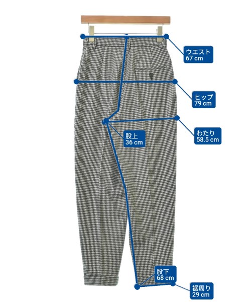 JW Anderson ジェイダブリューアンダーソン パンツ（その他） レディース 【古着】【中古】_5