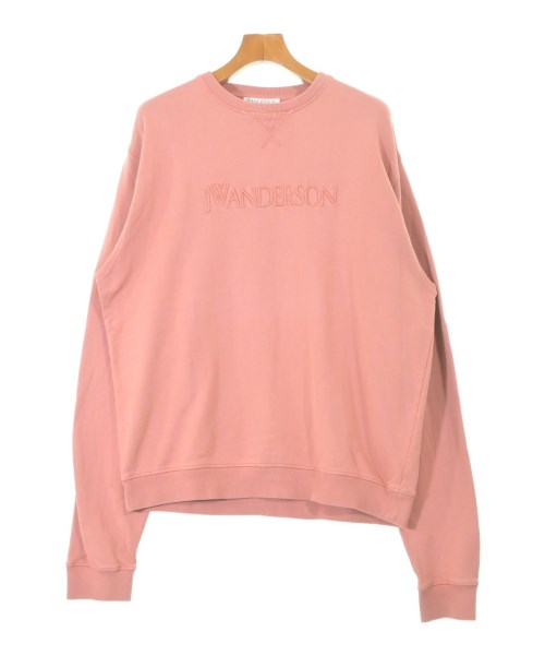 JW Anderson ジェイダブリューアンダーソン スウェット メンズ 【古着】【中古】