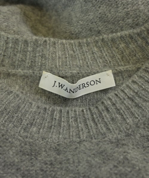 JW Anderson ジェイダブリューアンダーソン ニット・セーター レディース 【古着】【中古】_2