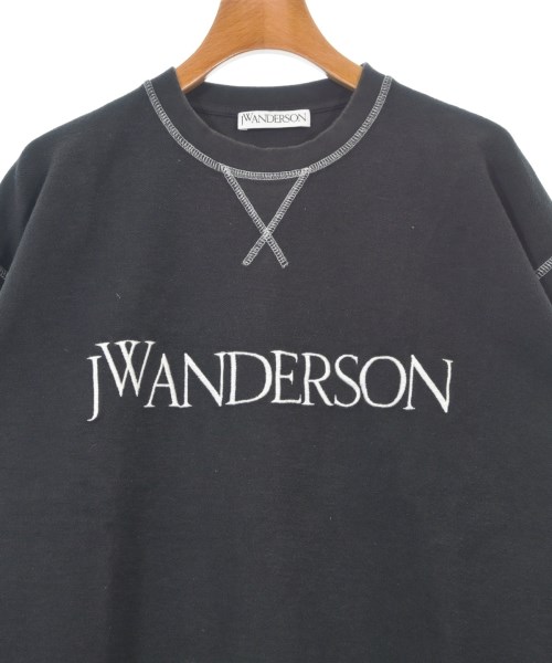 JW Anderson ジェイダブリューアンダーソン スウェット レディース