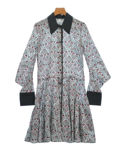JW Anderson ジェイダブリューアンダーソン シャツワンピース レディース 【古着】【中古】