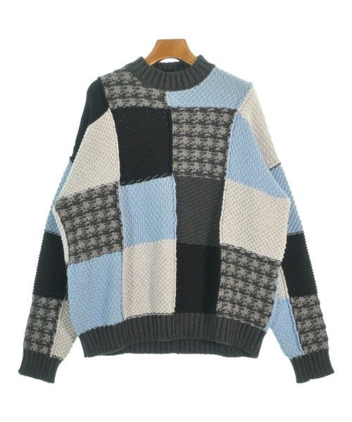 JW Anderson ジェイダブリューアンダーソン ニット・セーター レディース 【古着】【中古】