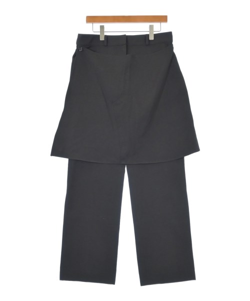 ルイヴィトン サイズ:38  RW202B ZEO FJPO88 マルチジップポケットナイロンロングパンツ 中古 BS99 ルイヴィトン サイズ:38 RW202B ZEO FJPO88 マルチジップポケット