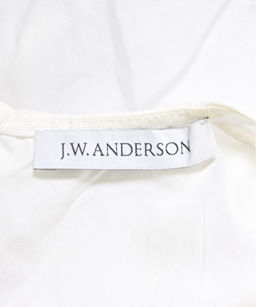 JW Anderson ジェイダブリューアンダーソン カジュアルシャツ レディース 【古着】【中古】_2