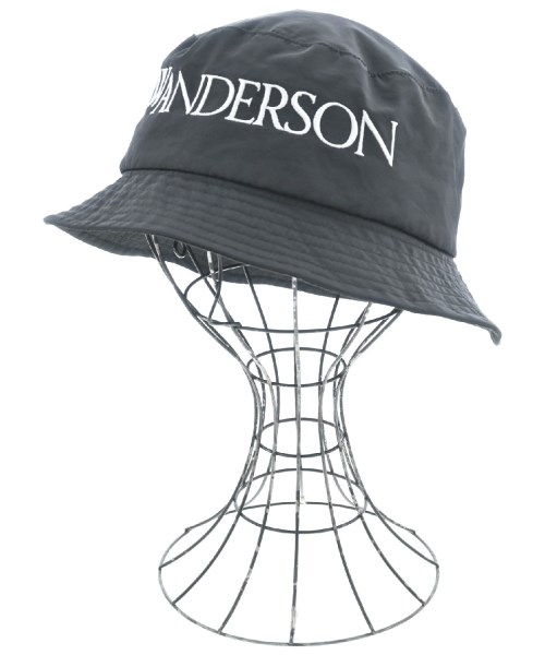 JW Anderson ジェイダブリューアンダーソン ハット メンズ 【古着】【中古】