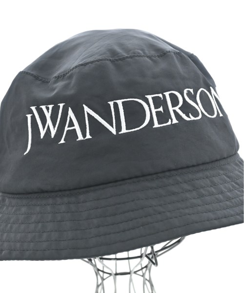 JW Anderson ジェイダブリューアンダーソン ハット メンズ 【古着】【中古】_2
