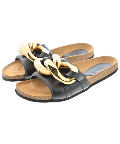 JW Anderson ジェイダブリューアンダーソン サンダル メンズ 【古着】【中古】