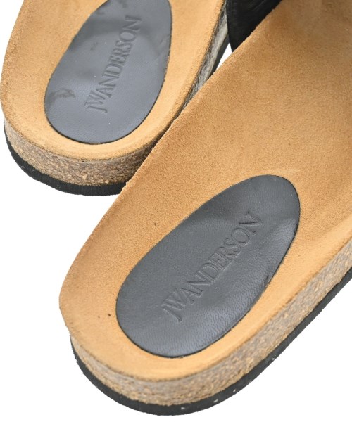 JW Anderson ジェイダブリューアンダーソン サンダル メンズ 【古着】【中古】_5