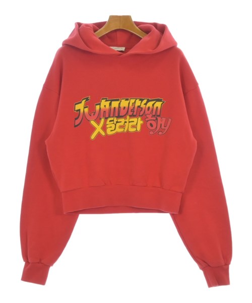 JW Anderson ジェイダブリューアンダーソン パーカー レディース 【古着】【中古】