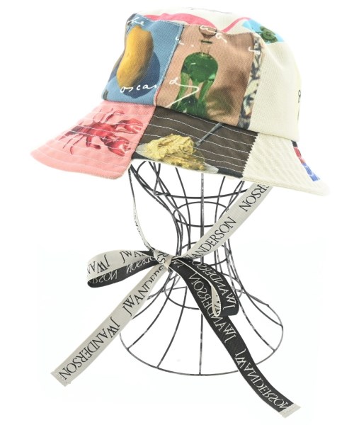 JW Anderson ジェイダブリューアンダーソン ハット レディース 【古着】【中古】