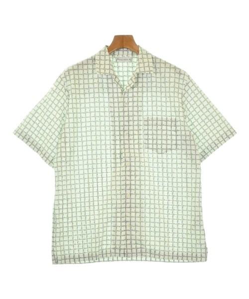 JW Anderson ジェイダブリューアンダーソン カジュアルシャツ メンズ 【古着】【中古】