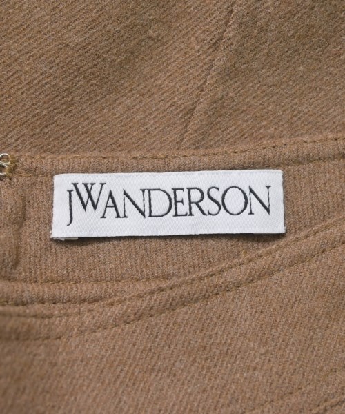JW Anderson ジェイダブリューアンダーソン ロング・マキシ丈スカート レディース 【古着】【中古】_2