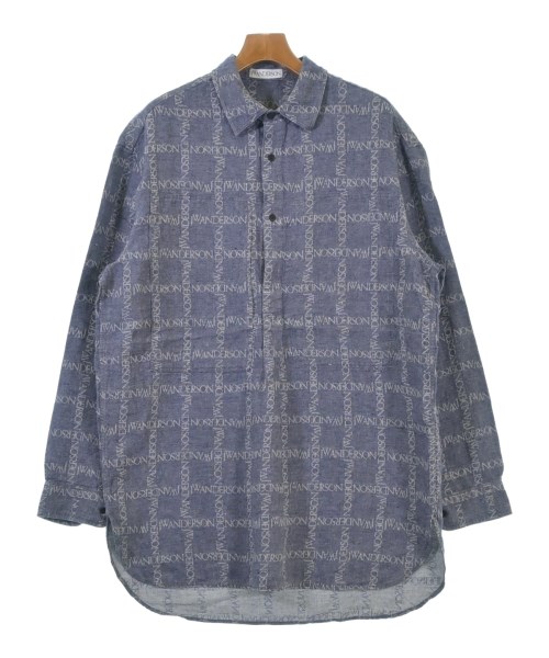 JW Anderson ジェイダブリューアンダーソン カジュアルシャツ メンズ 【古着】【中古】