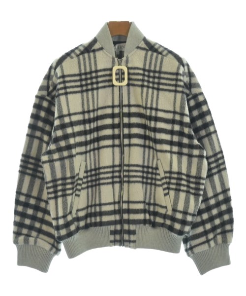 JW Anderson ジェイダブリューアンダーソン ブルゾン メンズ 【古着】【中古】