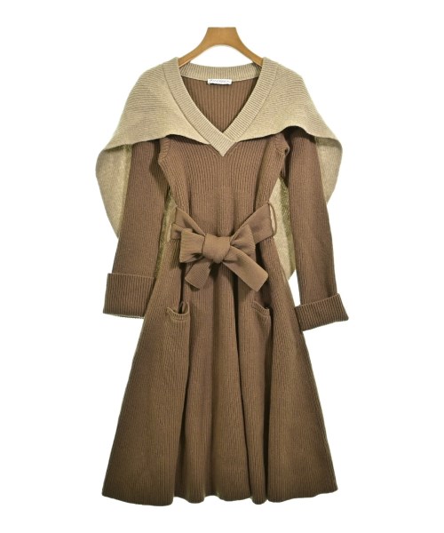 JW Anderson ジェイダブリューアンダーソン ワンピース レディース 【古着】【中古】