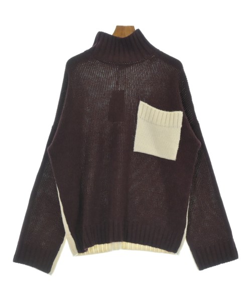 JW Anderson ジェイダブリューアンダーソン ニット・セーター メンズ 【古着】【中古】