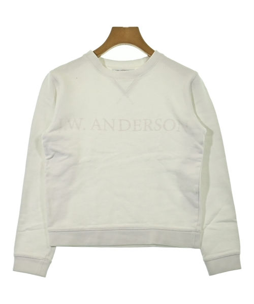 JW Anderson ジェイダブリューアンダーソン スウェット レディース 【古着】【中古】