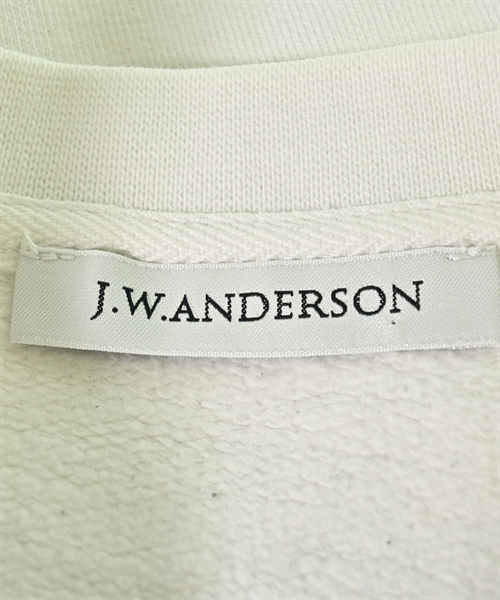 JW Anderson ジェイダブリューアンダーソン スウェット レディース 【古着】【中古】_2