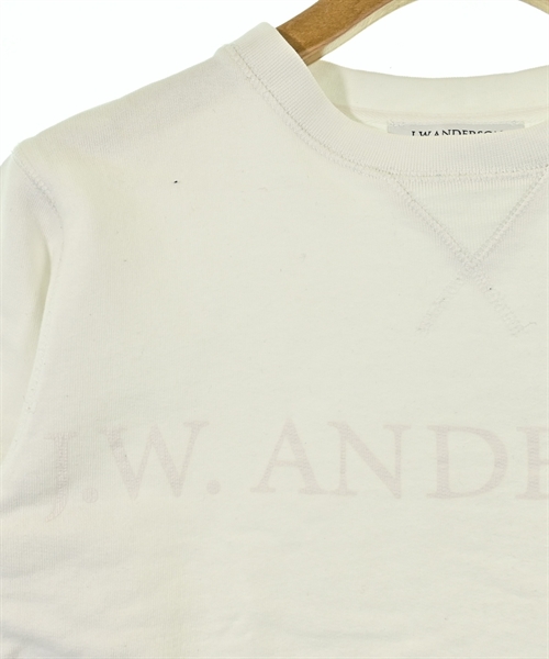 JW Anderson ジェイダブリューアンダーソン スウェット レディース 【古着】【中古】_3
