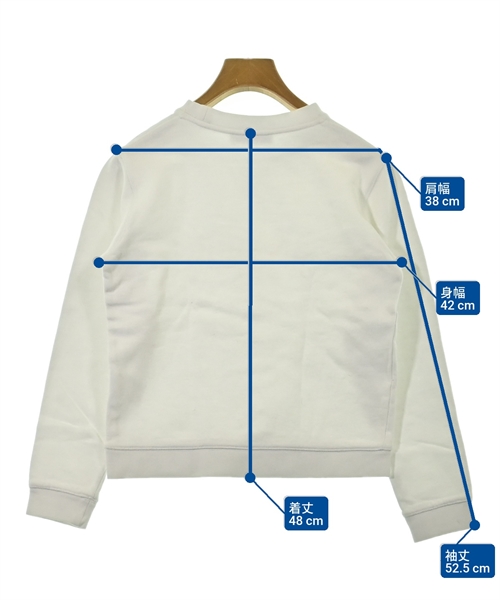 JW Anderson ジェイダブリューアンダーソン スウェット レディース 【古着】【中古】_5