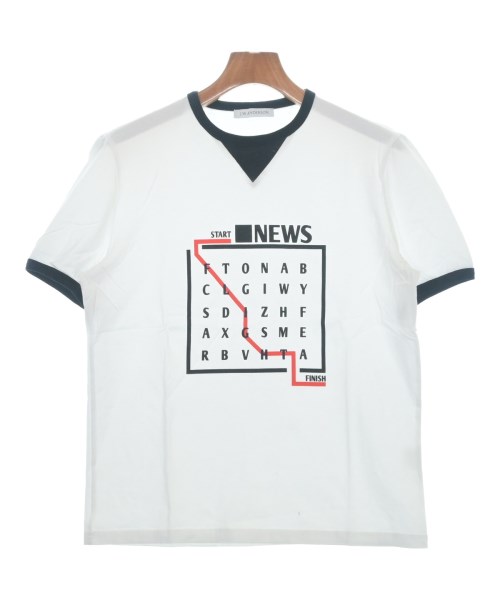 JW Anderson ジェイダブリューアンダーソン Tシャツ・カットソー メンズ 【古着】【中古】