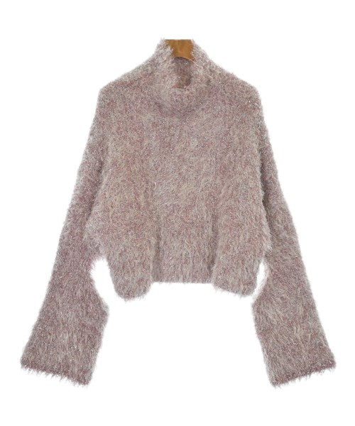 JW Anderson ジェイダブリューアンダーソン ニット・セーター レディース 【古着】【中古】
