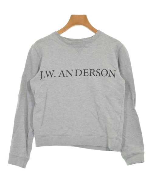 JW Anderson ジェイダブリューアンダーソン スウェット レディース 【古着】【中古】 6,384円