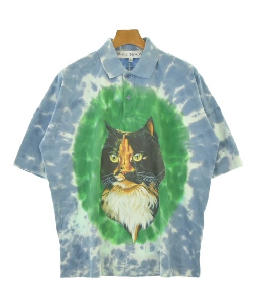 JW Anderson ジェイダブリューアンダーソン ポロシャツ メンズ 【古着】【中古】
