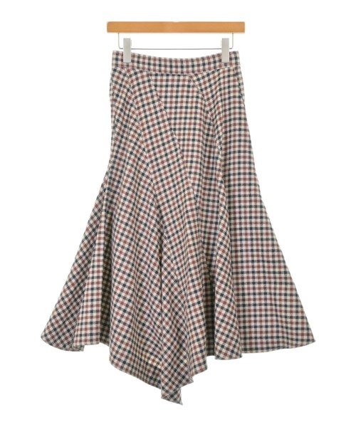 JW Anderson ジェイダブリューアンダーソン ロング・マキシ丈スカート レディース 【古着】【中古】