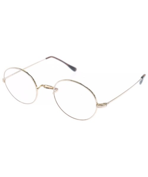 OLIVER GOLDSMITH オリバーゴールドスミス メガネ レディース 【古着】【中古】