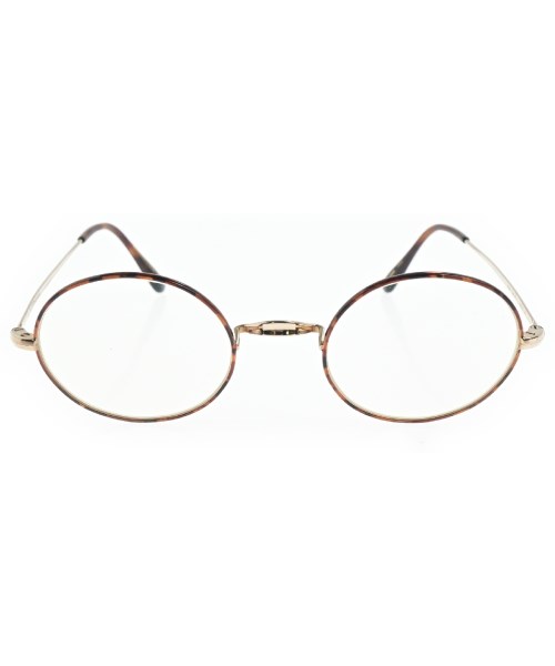 OLIVER GOLDSMITH オリバーゴールドスミス メガネ メンズ 【古着】【中古】